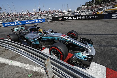Rennvorschau Monaco: Was gegen Mercedes spricht