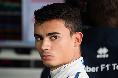 Wehrlein diperbolehkan membalap di GP Australia