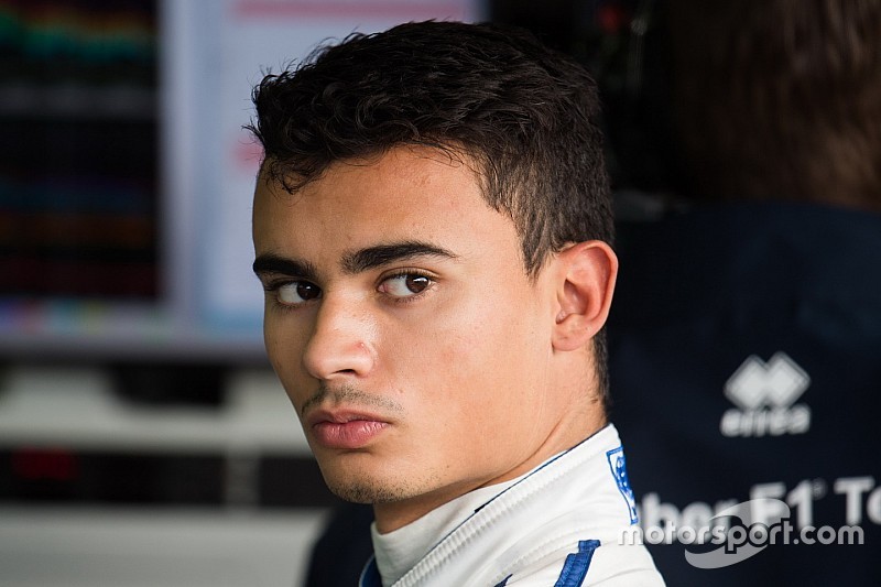 Zustand von Pascal Wehrlein: Sauber widerspricht Mercedes-Version