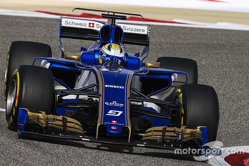 Sauber 2018 mit Honda-Motoren in der Formel 1?