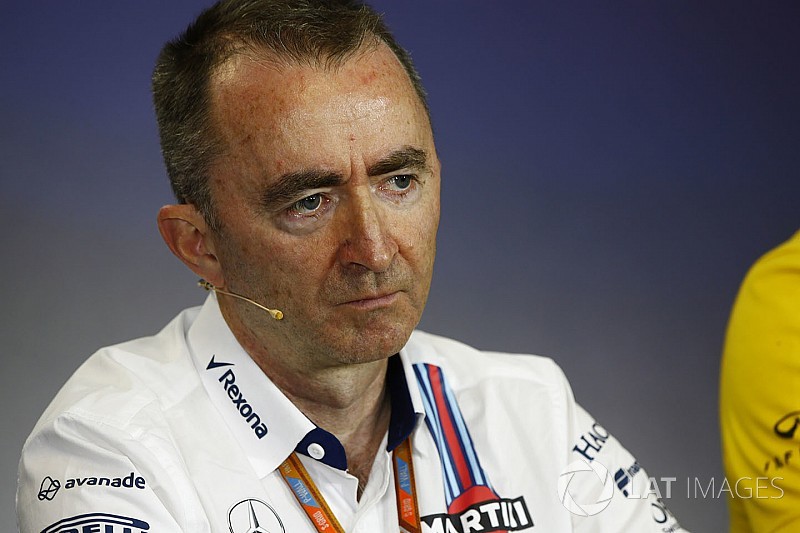 Lowe: Sirotkin F1 için daha iyi durumda olamazdı