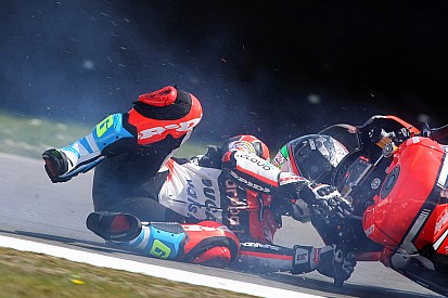 Top 10: Motorsport-Fotos der Woche (KW 18)