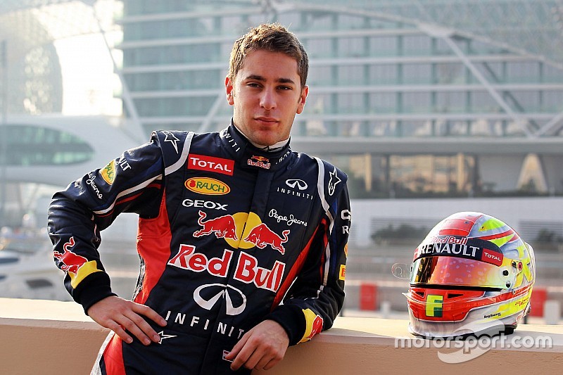 9 coureurs die wij graag in de Toro Rosso zouden zien