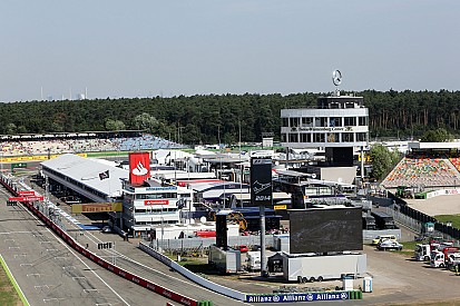 A Német GP 2019-ben is elmarad?!