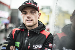 Sam Lowes, Aprilia Racing Team Gresini