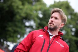 Nick Heidfeld, Mahindra Formula E
