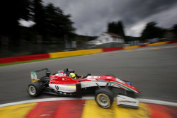 Mick Schumacher, Prema Powerteam, Dallara F317 - Mercedes-Benz