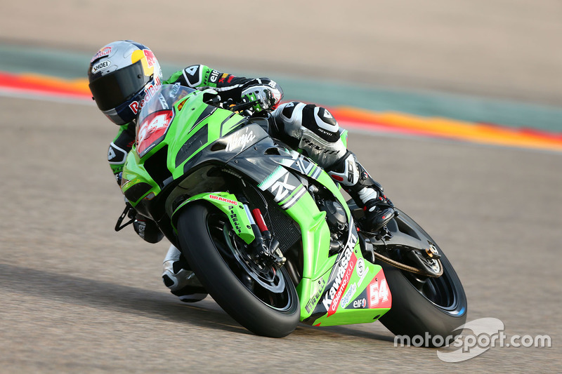 Toprak Razgatlioglu, Kawasaki Puccetti Racing