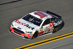 Danica Patrick, Stewart-Haas Racing, Ford