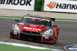 Ronnie Quintarelli, Nissan GT-R