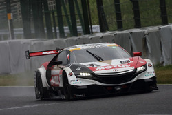 #16 MOTUL MUGEN NSX-GT, Jenson Button