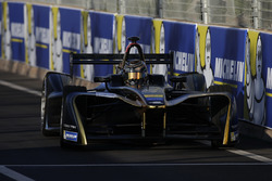 Ma Qing Hua, Techeetah