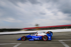 Scott Dixon, Chip Ganassi Racing Honda