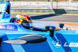 Себастьян Буемі, Renault e.Dams