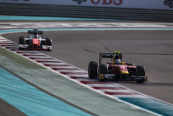 Jordan King, Racing Engineering