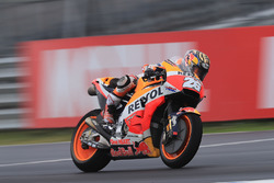 Дані Педроса, Repsol Honda Team