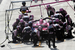 Естебан Окон, Force India VJM11