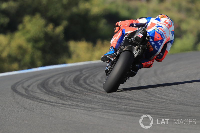 Jack Miller, Pramac Racing