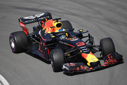 Даніель Ріккардо, Red Bull Racing RB14