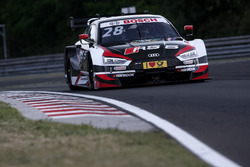 Loic Duval, Audi Sport Team Phoenix, Audi RS 5 DTM