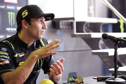 Johann Zarco, Monster Yamaha Tech 3