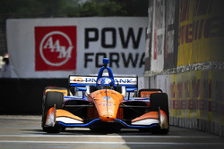 Скотт Діксон, Chip Ganassi Racing Honda