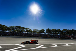 Max Verstappen, Red Bull Racing RB13