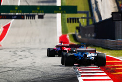 Себастьян Феттель, Ferrari SF70H, Льюіс Хемілтон, Mercedes AMG F1 W08