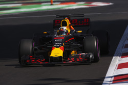 Daniel Ricciardo, Red Bull Racing RB13