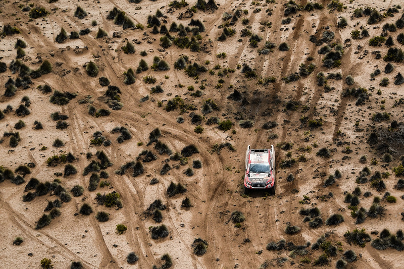 #309 Toyota Gazoo Racing Toyota: Бернхард тен Брінке, Мішель Перен
