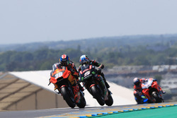 Bradley Smith, Red Bull KTM Factory Racing