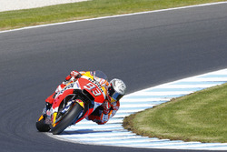 Marc Marquez, Repsol Honda Team