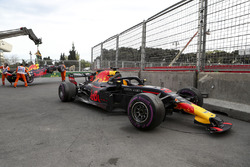 Даніель Ріккардо, Red Bull Racing RB14