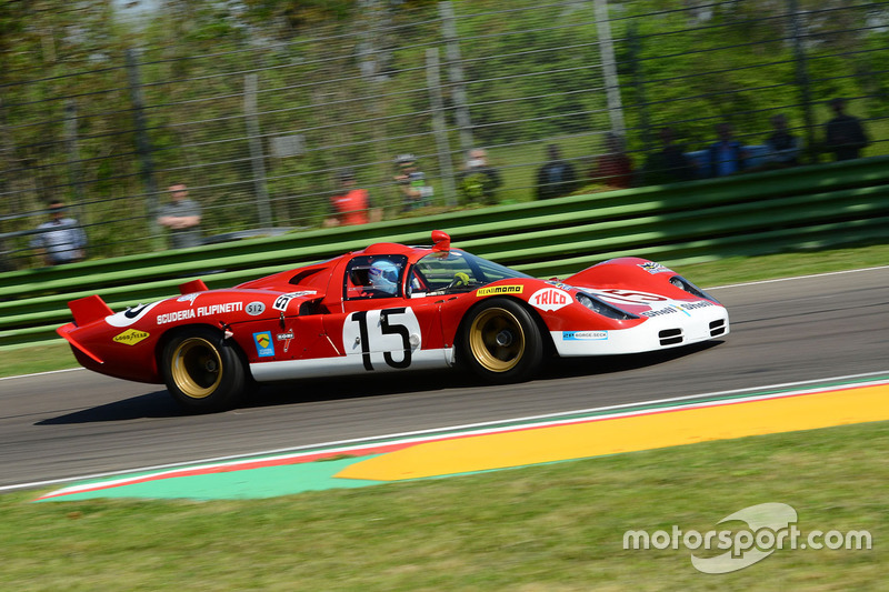 Motor Legend Festival