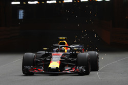 Max Verstappen, Red Bull Racing RB14
