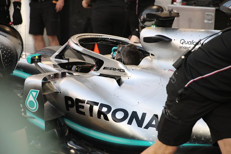 Mercedes