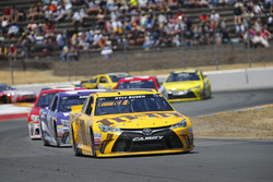 Kyle Busch, Joe Gibbs Racing Toyota