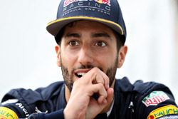 Daniel Ricciardo, Red Bull Racing
