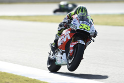 Кел Кратчлоу, Team LCR Honda