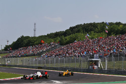 Romain Grosjean, Haas F1 Team VF-16