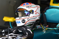 Nelson Piquet Jr., NEXTEV TCR Formula E Team