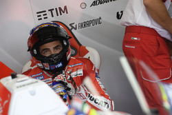 Michele Pirro, Ducati Team