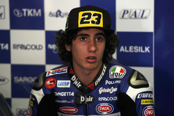 Niccolo Antonelli, Ongetta-Rivacold