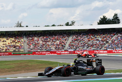 Sergio Pérez, Sahara Force India F1 VJM09