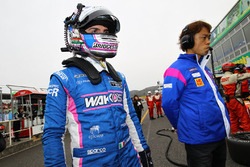Andrea Caldarelli, Team LeMans