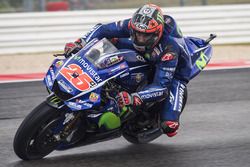 Maverick Viñales, Yamaha Factory Racing