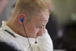Valtteri Bottas, Mercedes AMG F1