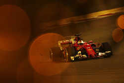 Sebastian Vettel, Ferrari SF70H