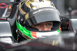 Keyvan Andres Soori, Motopark, Dallara F317 - Volkswagen