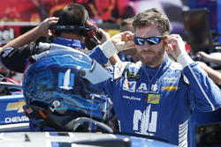 Dale Earnhardt Jr., Hendrick Motorsports Chevrolet